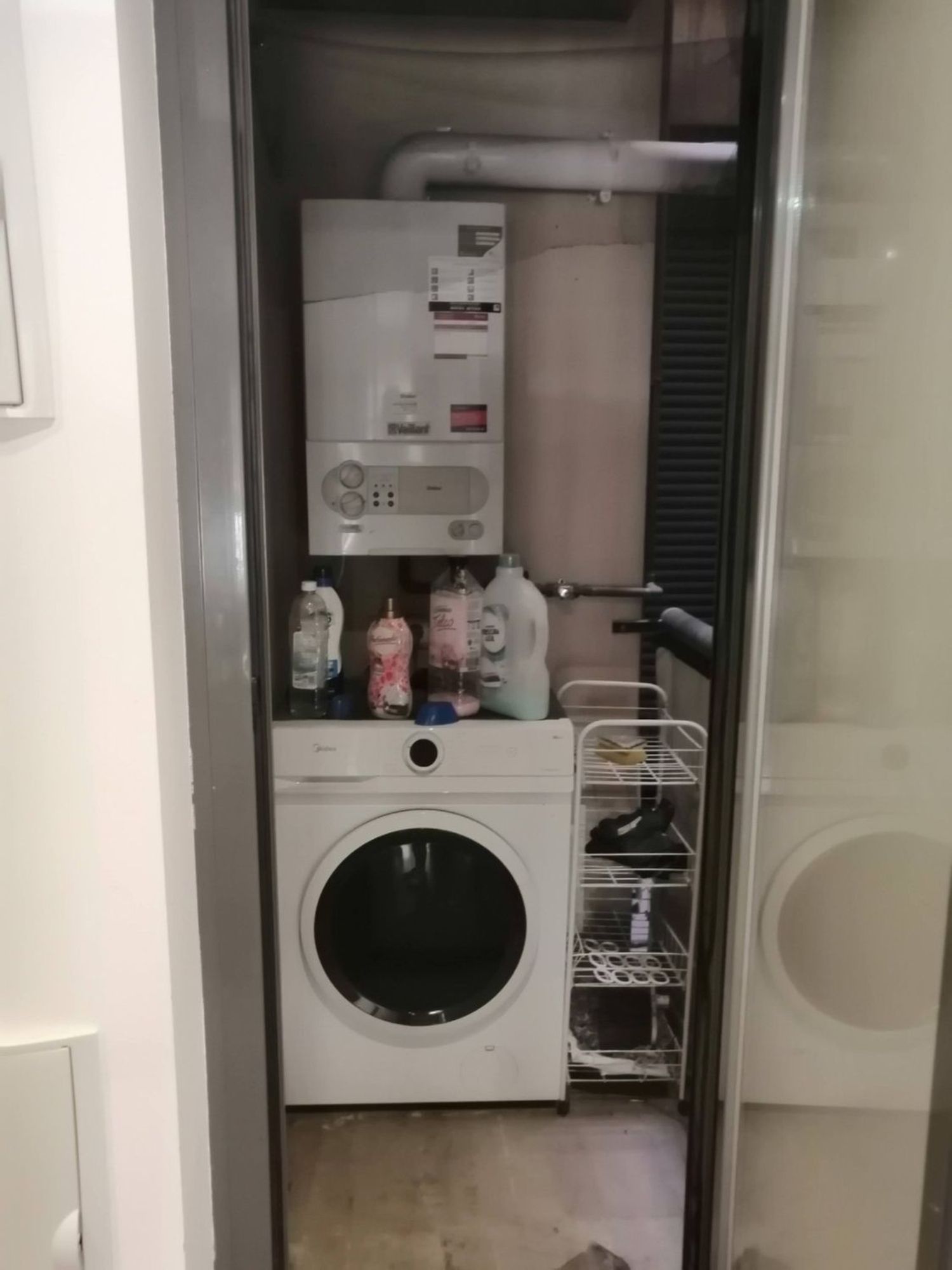 Piso en calle dels Comtes d'Urgell, 19 - Foto 17