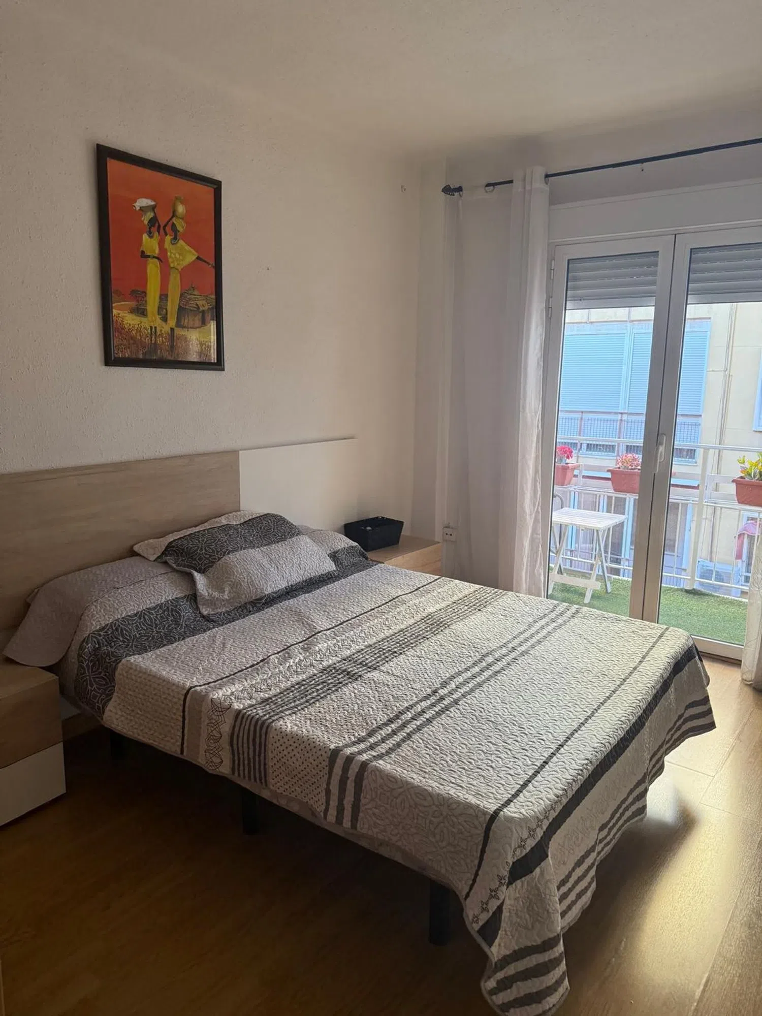 Piso en calle Pintor Aparicio, 29 - Foto 8