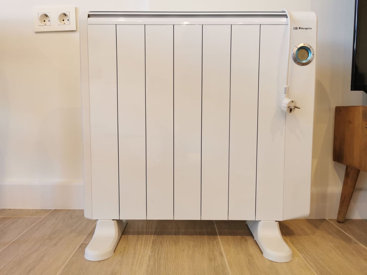 Estudio en paseo de la Sierra, 28 - Foto 9