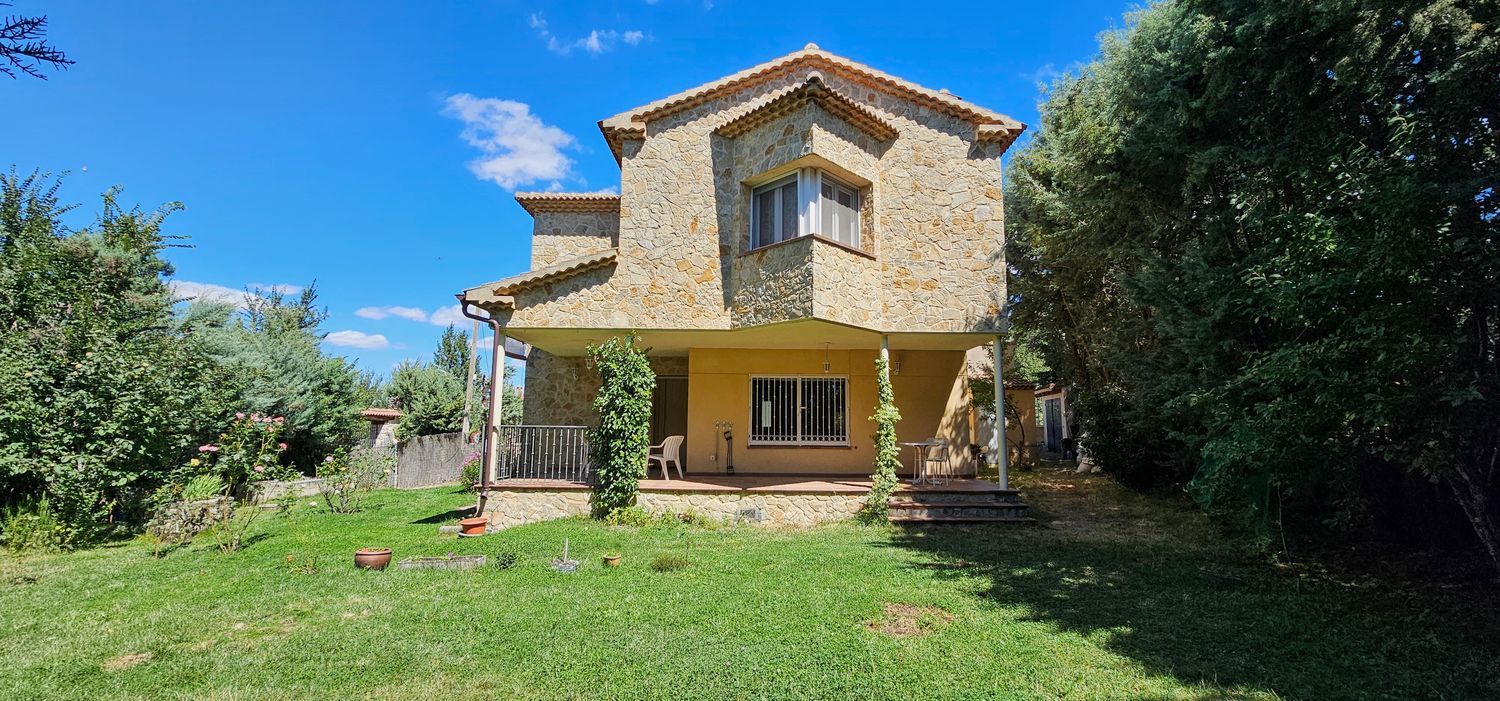Casa o chalet independiente en Santo Tomé del Puerto - Foto 9
