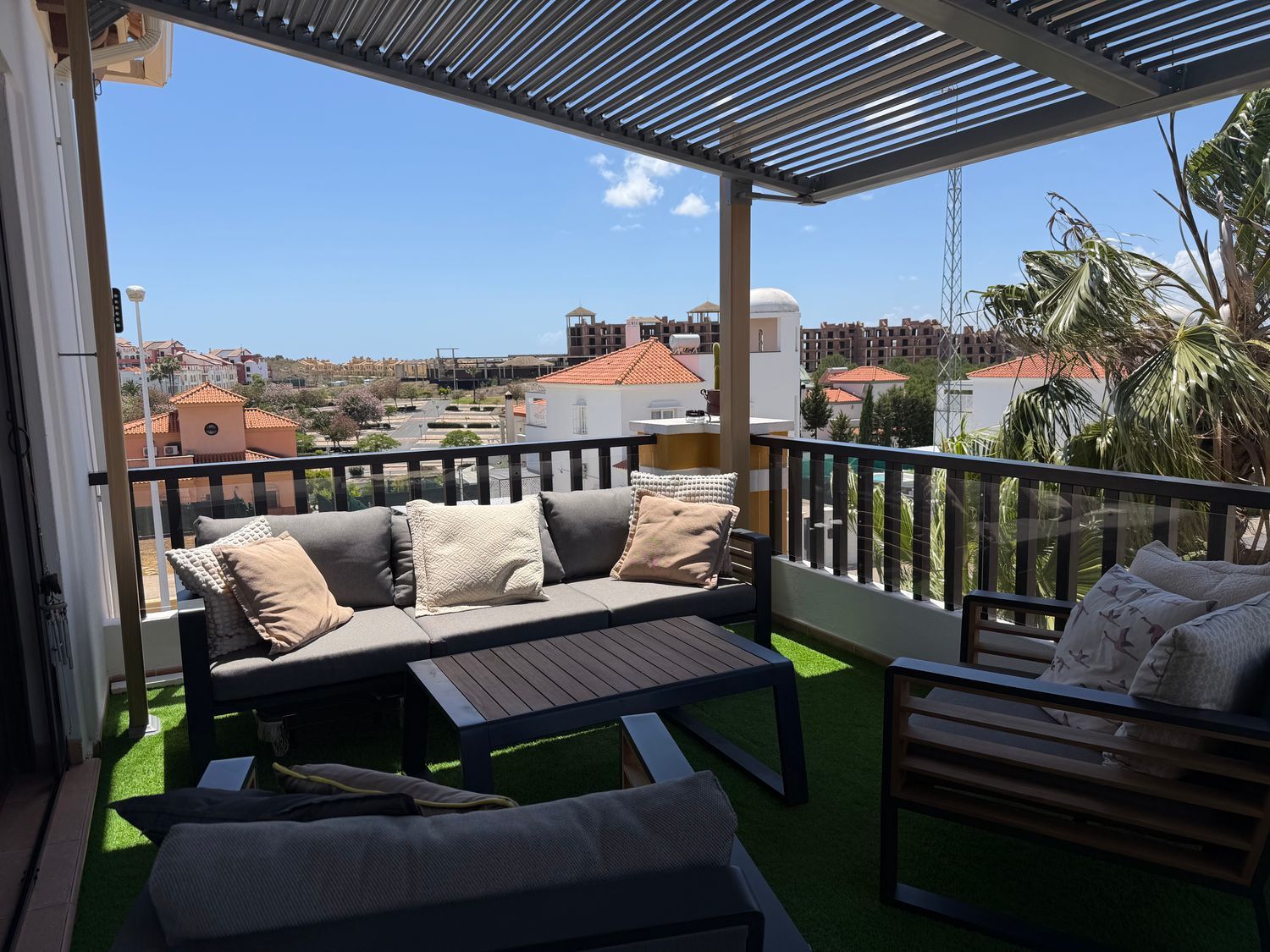 Dúplex en Avenida Juan Pablo II, 7 MarinaEsuriManzana - Foto 26