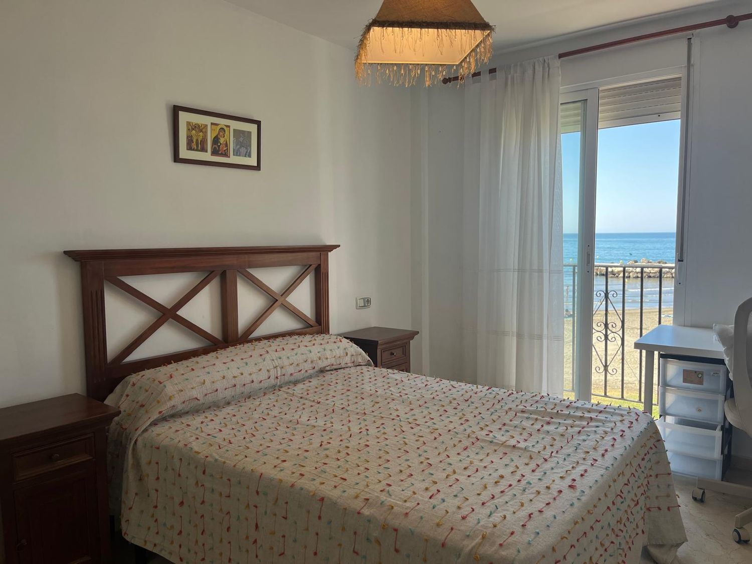Chalet pareado en Paseo Marítimo el Pedregal, 35, Pedregalejo - Morlaco - Foto 25
