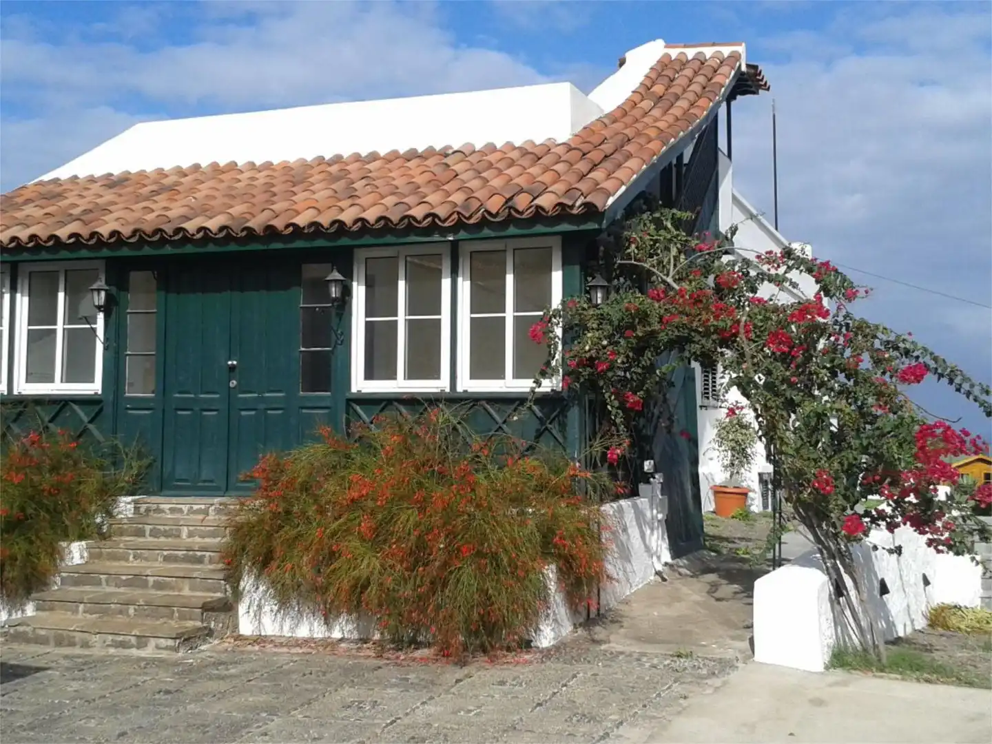 Piso en  Calle Tigaiga 4 - Foto 1