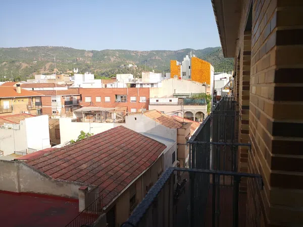 Dúplex en Calle Felipe II, 9, Santo Ángel - Foto 13