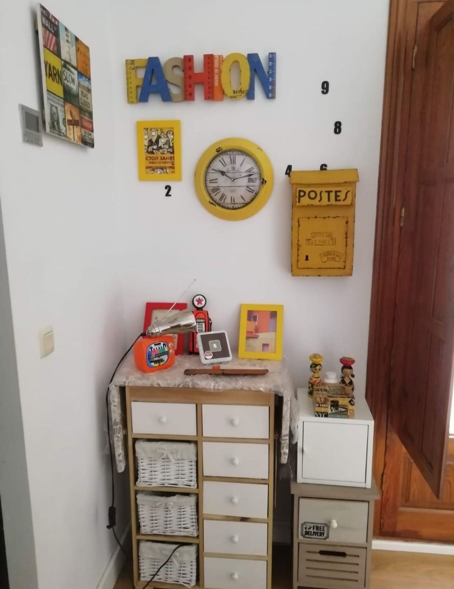 Piso en callejón Celinda, 3 - Foto 14