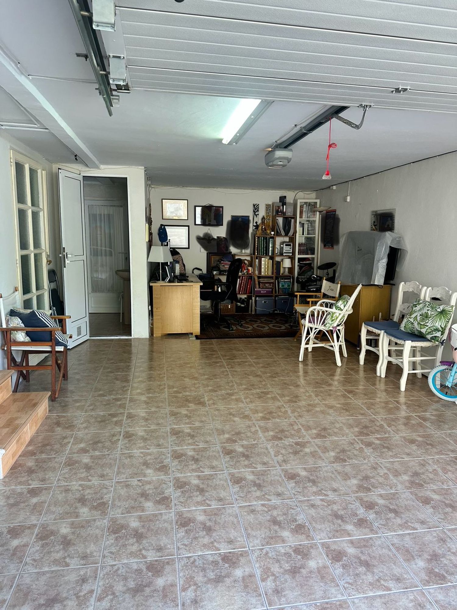 Chalet adosado en calle del Curricán, 13 - Foto 11