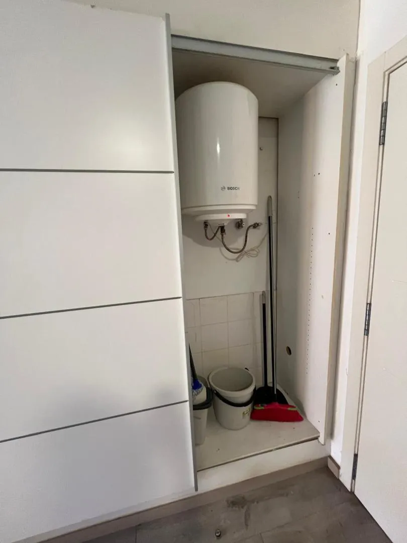 Piso en  Calle El Horno 24 - Foto 5