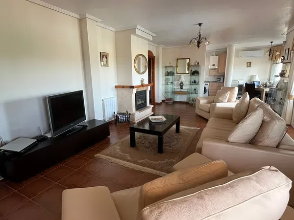Casa o chalet independiente en Campos del Río - Foto 16