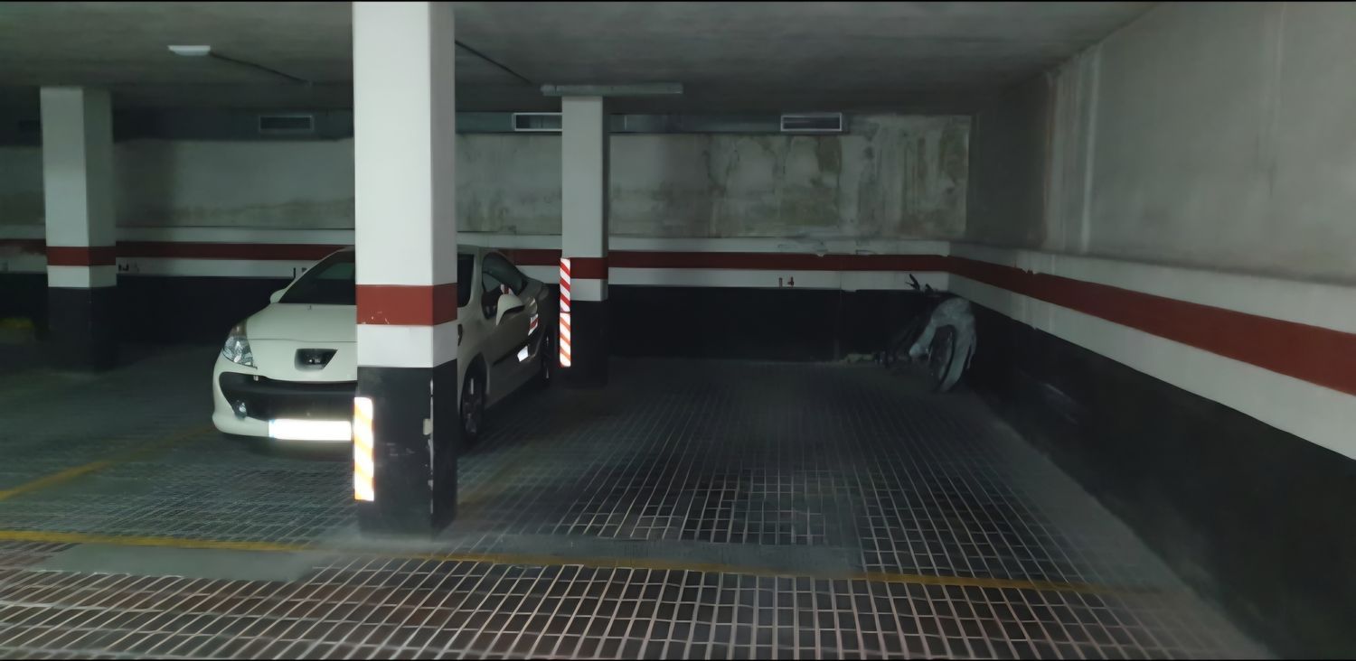 Estudio en calle del Poeta Josep Cervera i Grífol, 7 - Foto 3