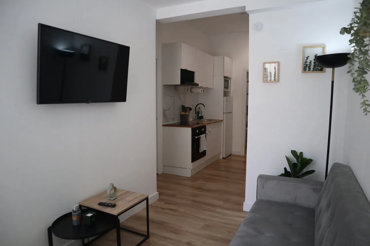 Piso en calle de Sor María de Ágreda, 1 - Foto 12