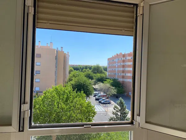 Piso en Calle Río Guadarrama, 42, Sta Mª de Benquerencia, Sta Mª de Benquerencia - Foto 1