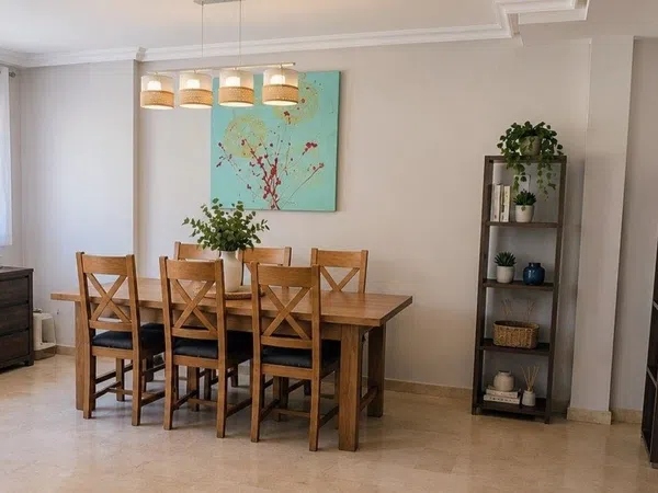 Chalet adosado en Calle Britania, 23, Playa de San Juan - Foto 3