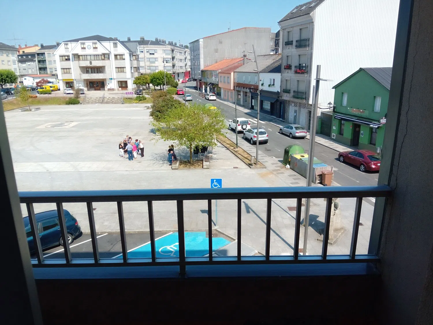 Piso en Ada Martínez Pardo, 50 - Foto 8