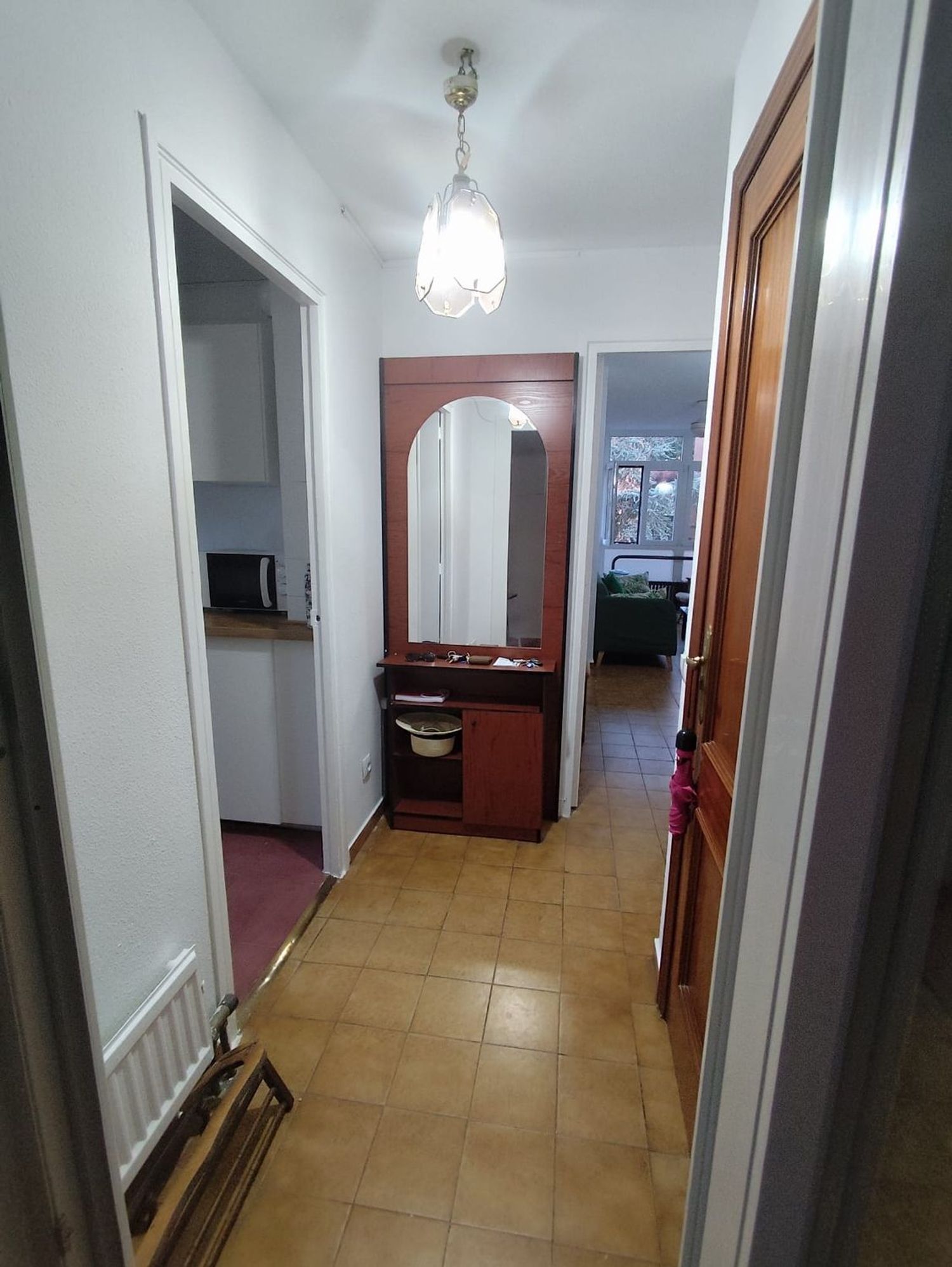 Piso en Urbanización Fuente Nueva, 8 - Foto 3