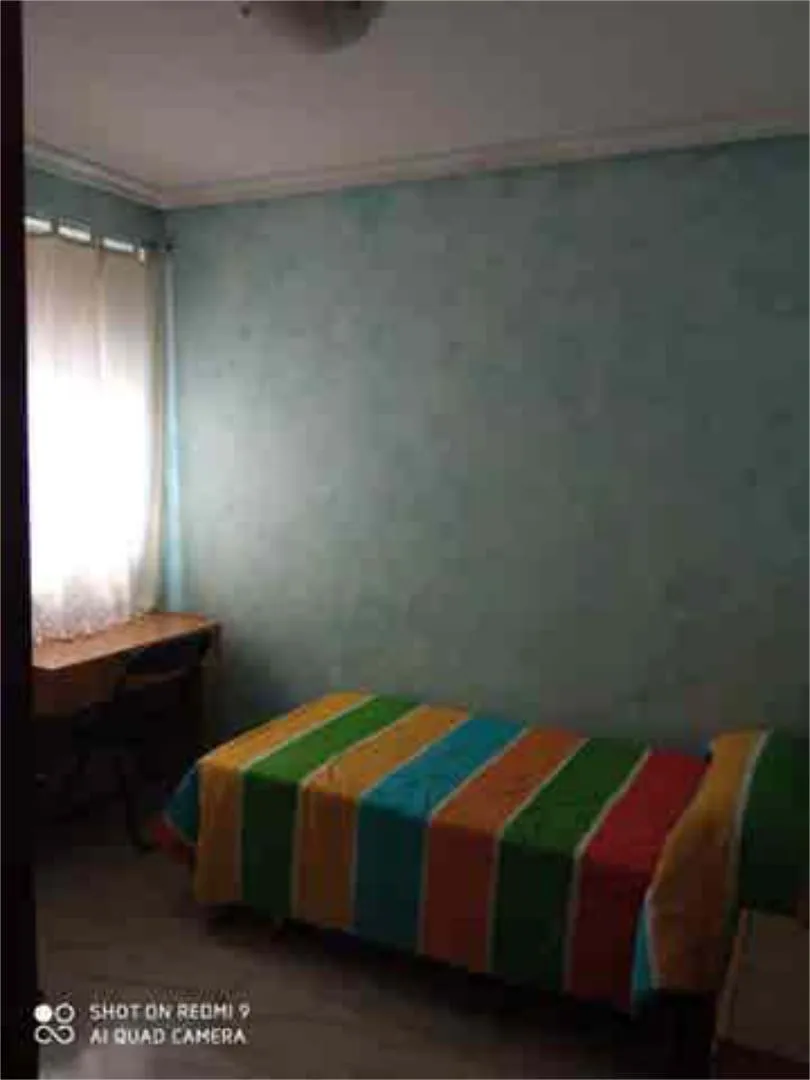 Piso en Ciudad Jardín - Foto 4