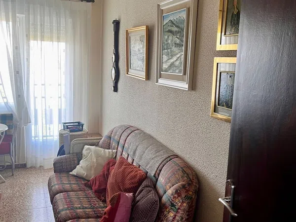 Piso en Carretera Valencia, 60 - Foto 2
