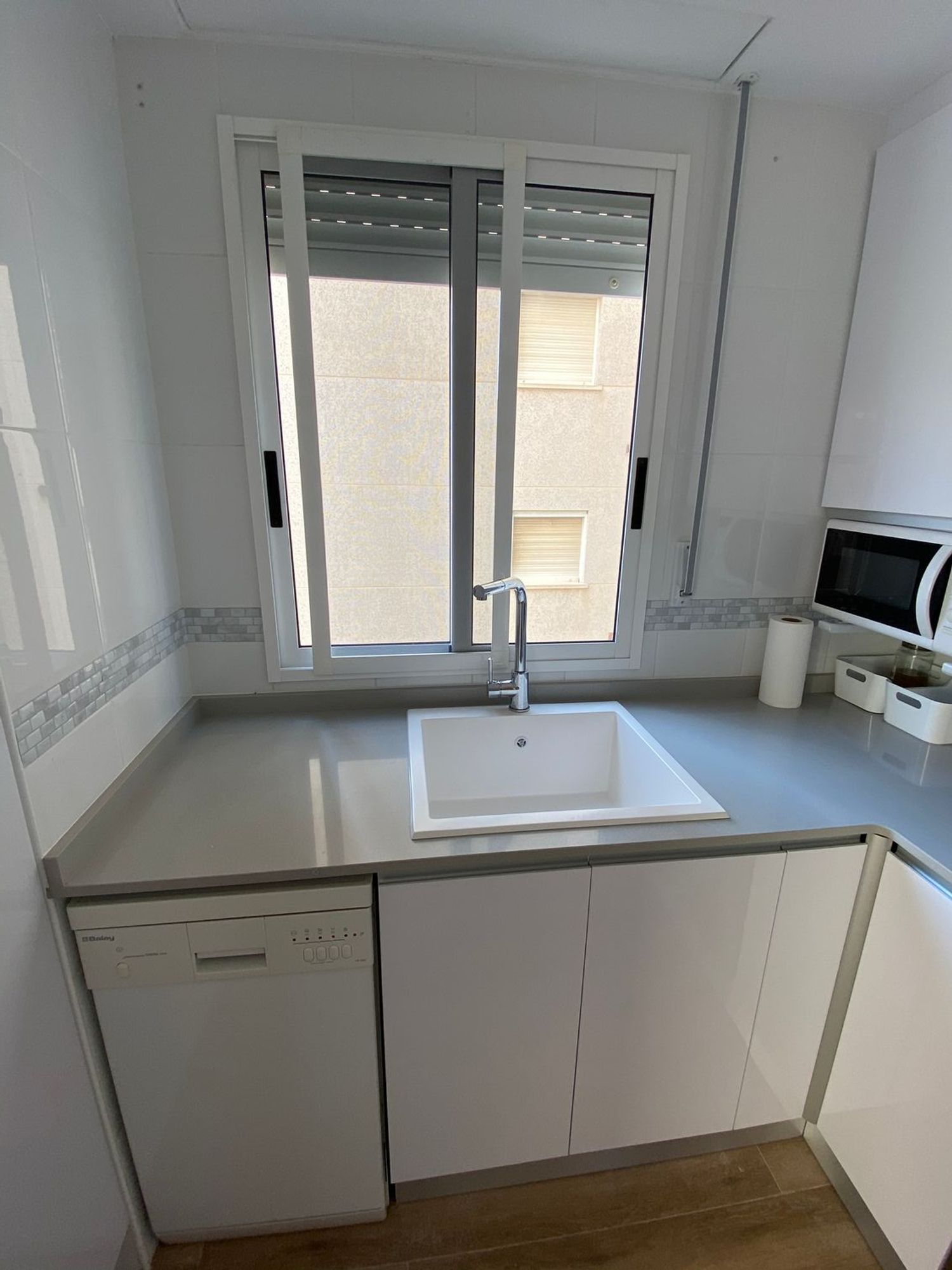 Piso en Ronda Sant Pere, 17 - Foto 2
