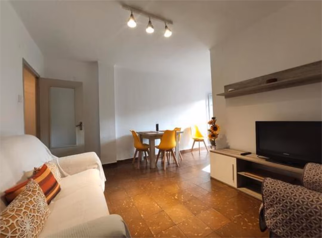 Piso en Benimaclet - Foto 3