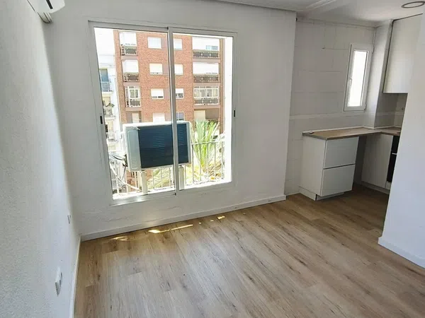 Piso en Calle dels Sants Just i Pastor, 7 b, L'Amistat - Foto 7