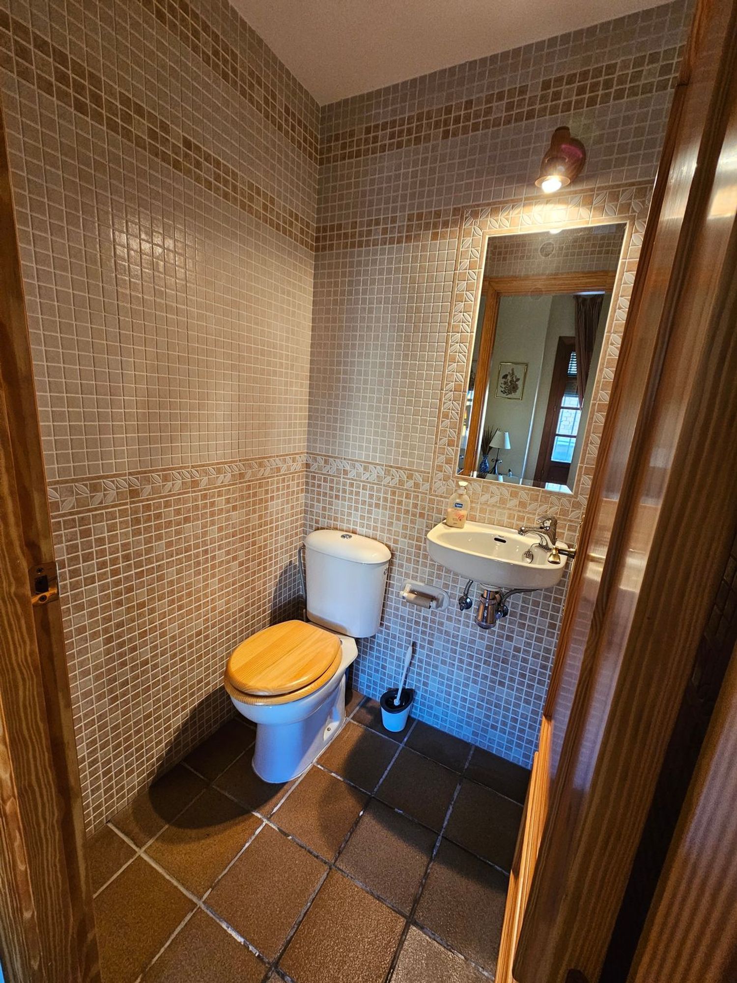Chalet adosado en Calle Bolivia, 7, Oromana, Oromana - Foto 17
