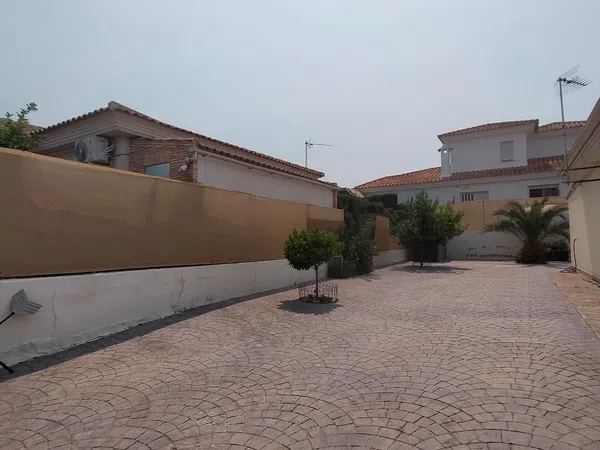 Casa o chalet independiente en Calle Río Castril, 6, La Alcayna - Foto 4