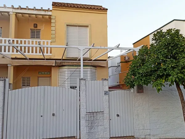 Chalet adosado en Tiento, 2 - Foto 1