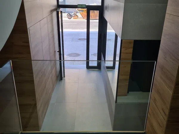 Piso en Avenida de Velázquez, 93, Los Guindos - Parque Mediterráneo - Santa Paula - Foto 11