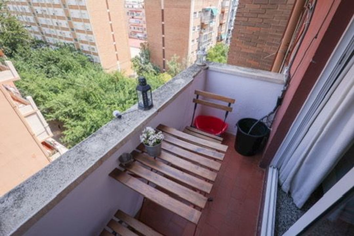 Piso en Calle del Doctor Vicente Pallarés, 12, L'Amistat - Foto 139