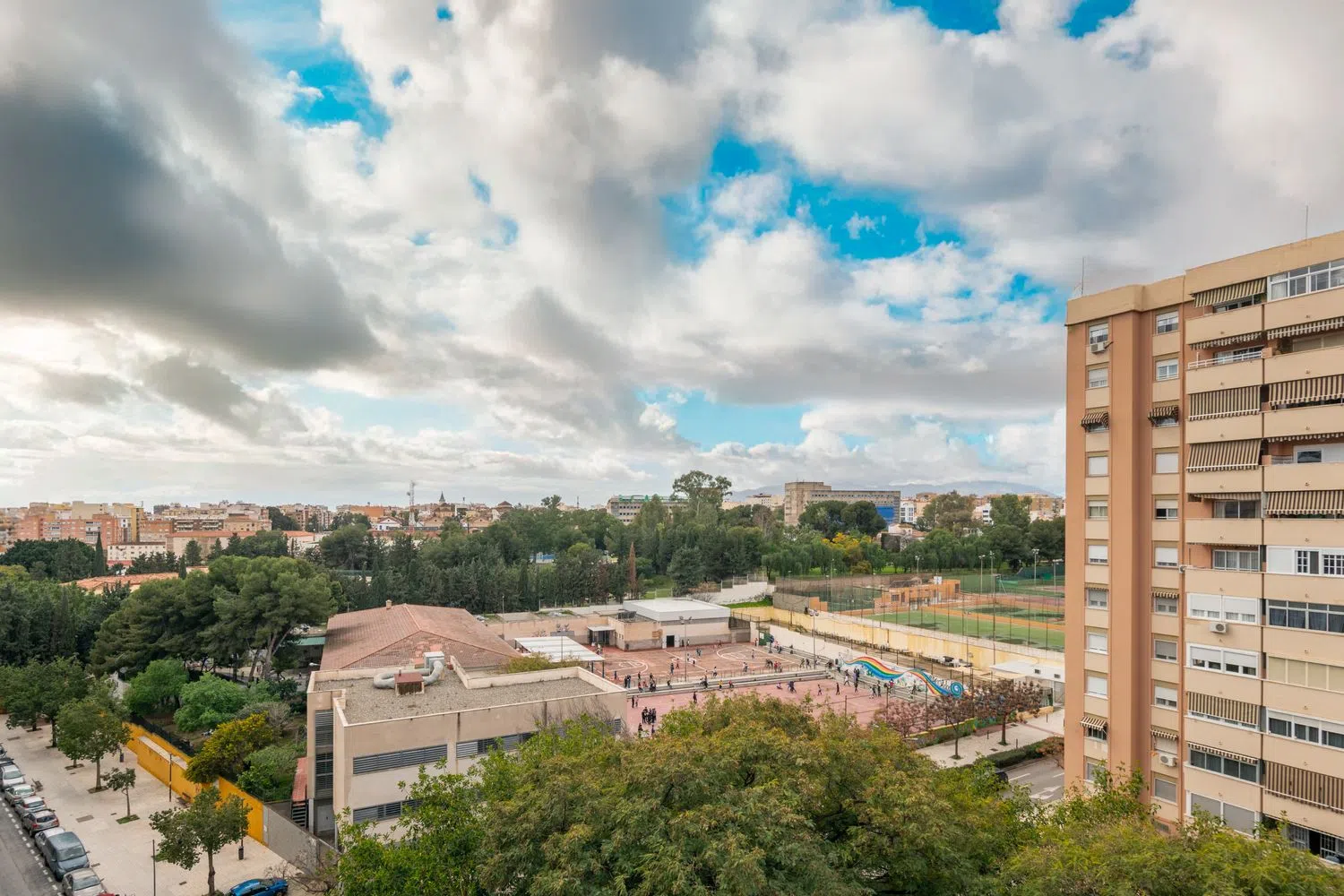 Piso en plaza Conde de Ferrería, 10 - Foto 12