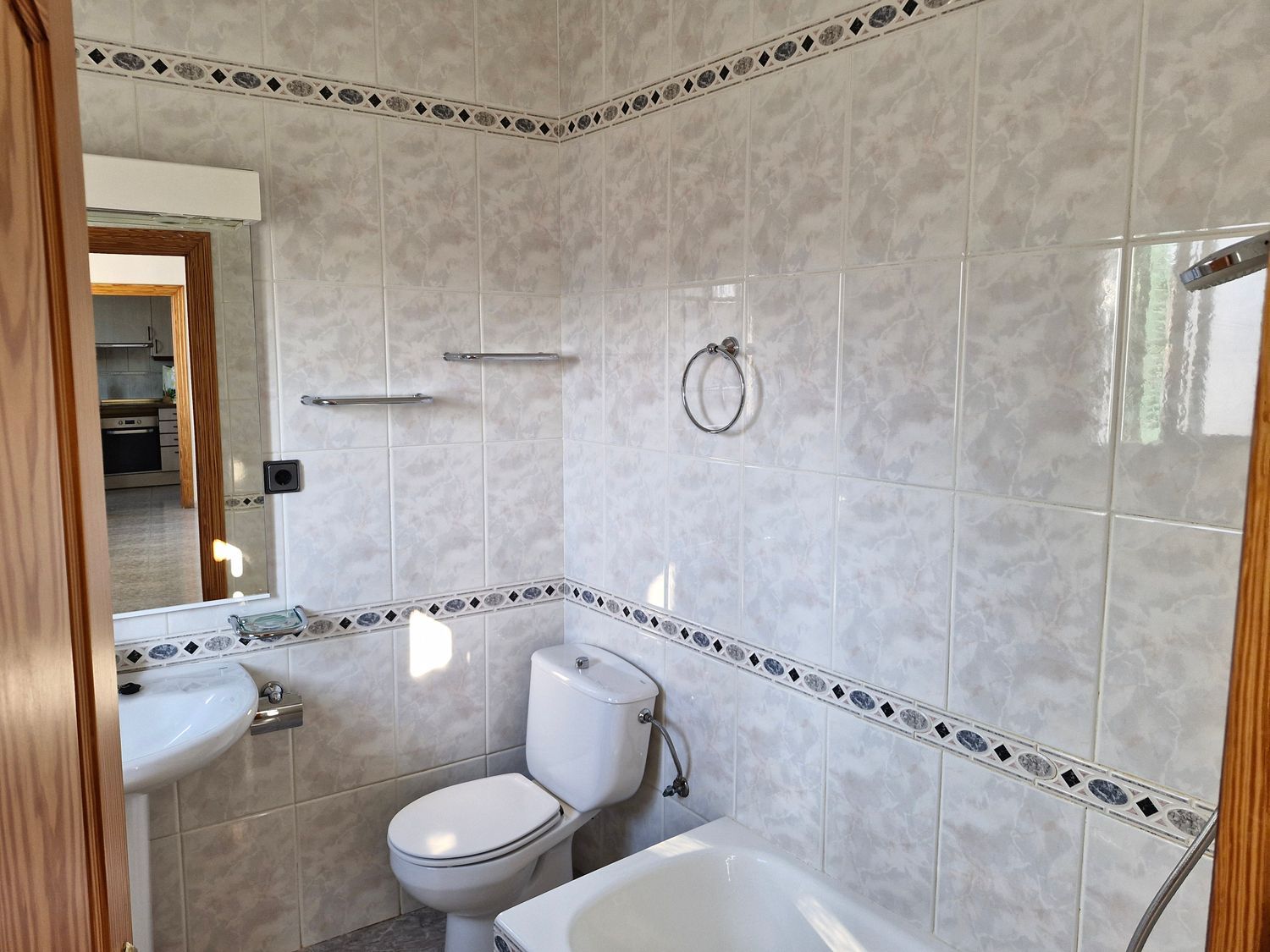 Piso en calle de Jorge Sepúlveda, 1 - Foto 4