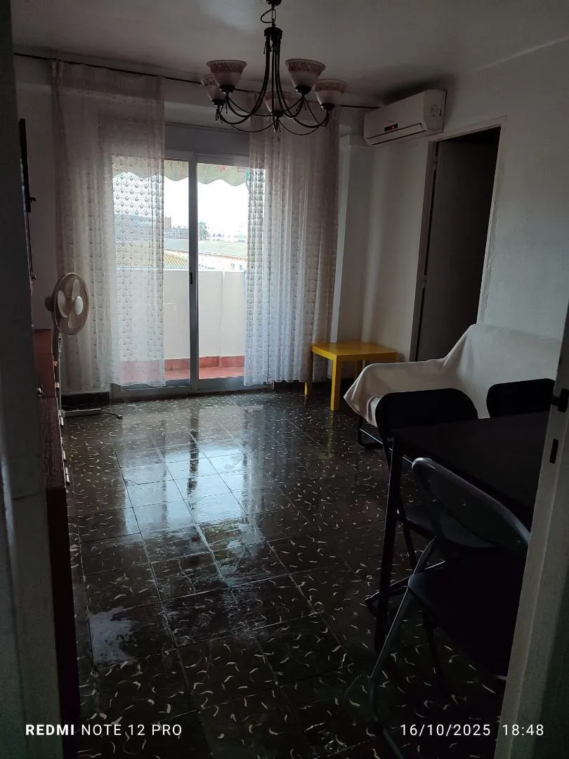 Piso en  Carrer de Sant Rafael 29 - Foto 9