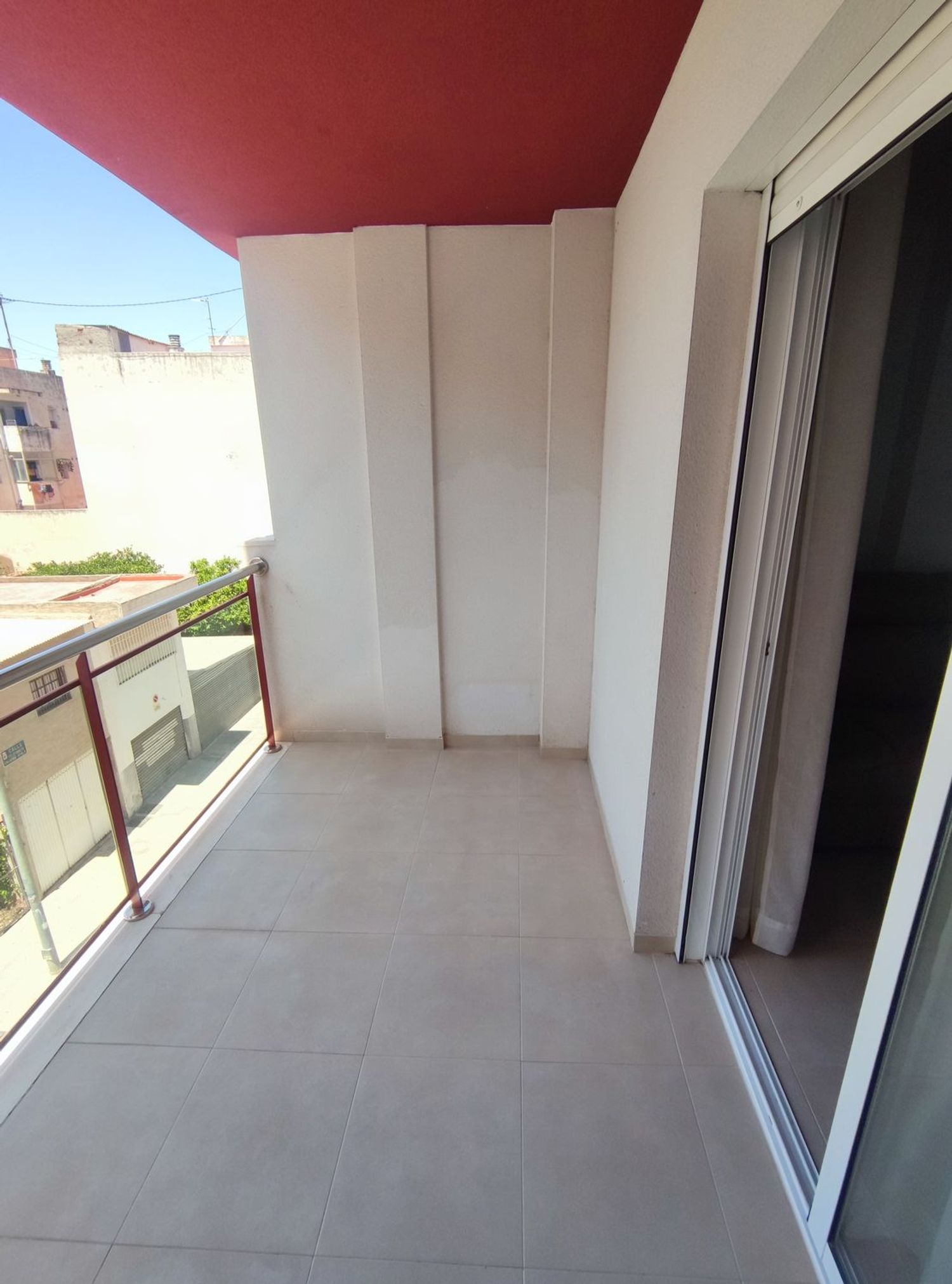 Piso en Calle Telefonista Encarna Ayala, 2, Beniaján - Foto 3