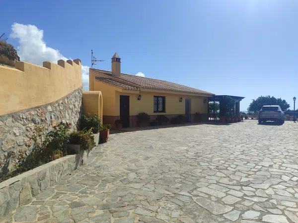 Cortijo en Cortijo en Camino de Río Seco, 36, El Rescate - Río Seco, El Rescate - Río Seco - Foto 1