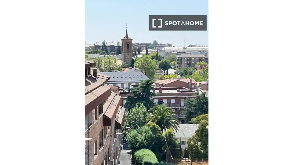 Piso en Las Rozas de Madrid - Foto 17