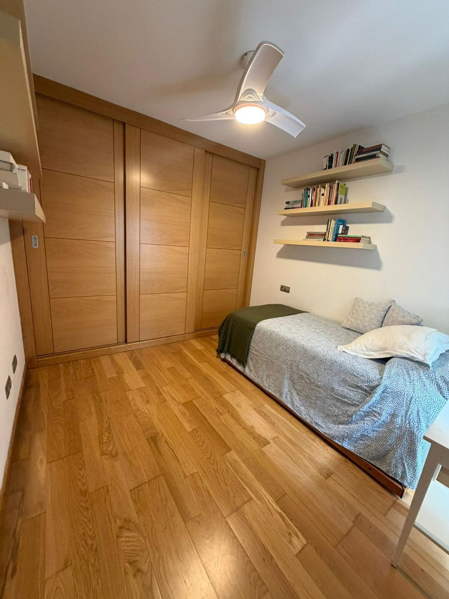 Piso en Calle Tomás Miller, 76, Santa Catalina - Canteras - Foto 2