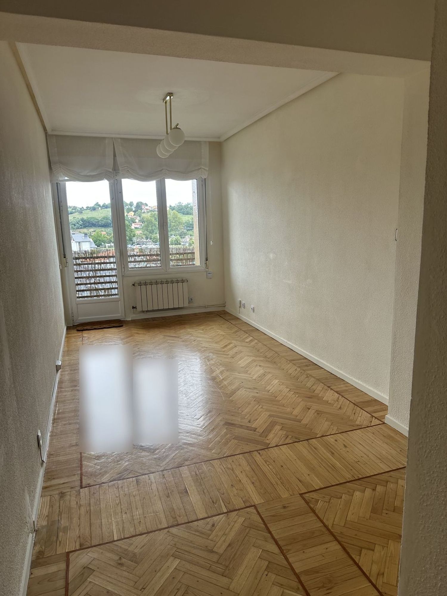 Piso en Calle Félix Apellaniz, 13, Centro, Centro - Foto 4
