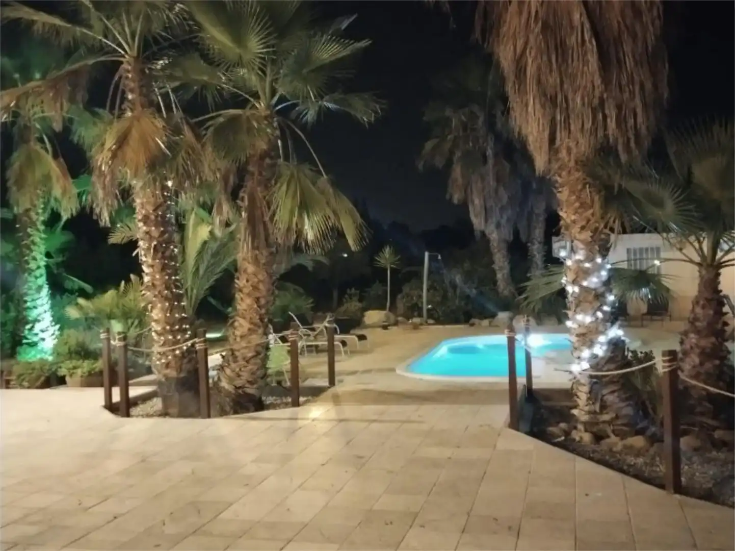 Chalet en  Partida Cenia 5 - Foto 6