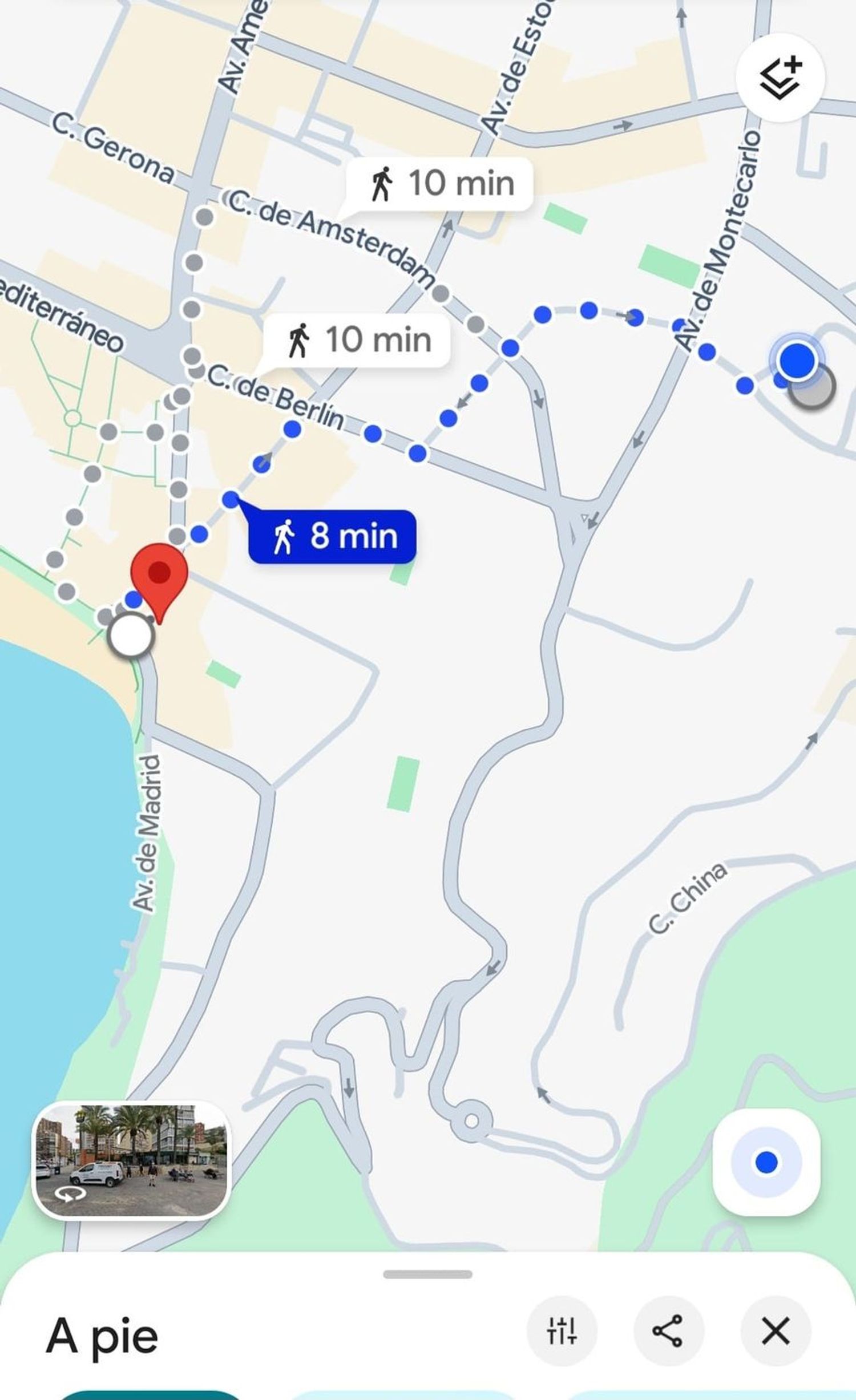 Piso en Avenida de Montecarlo, 14, Zona Sierra Helada - Foto 19
