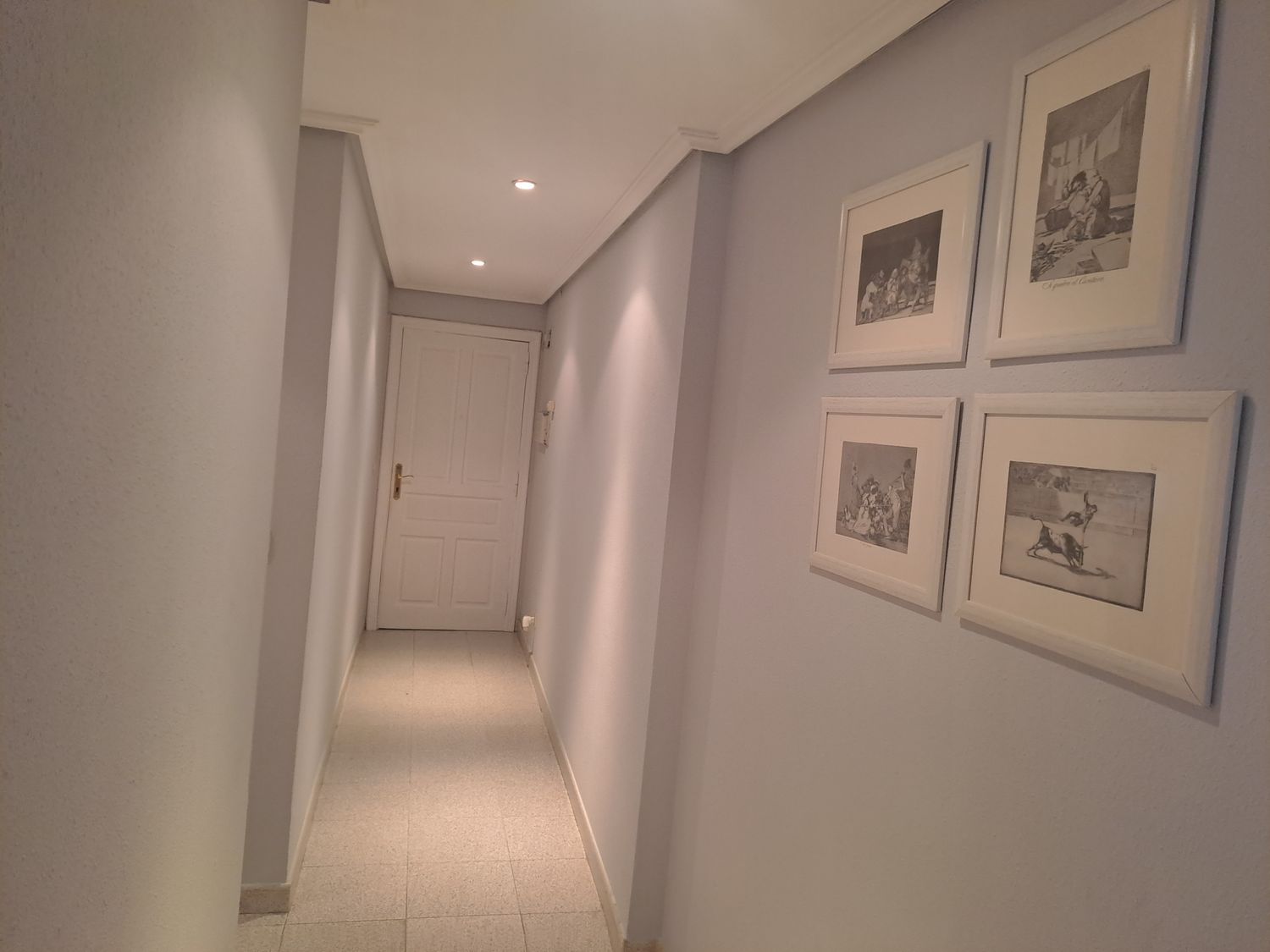 Piso en calle del Heroísmo, 25 - Foto 11