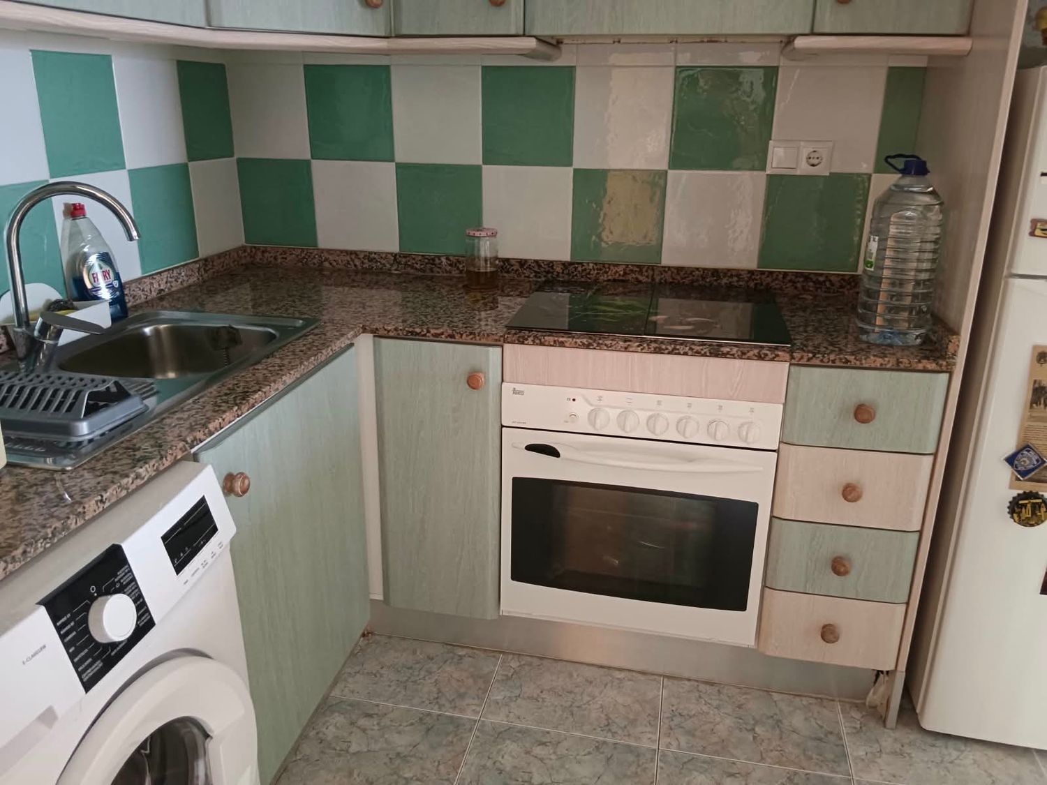 Piso en Avenida Costa Blanca, 35, Arenales del Sol, Arenales del Sol - Foto 3