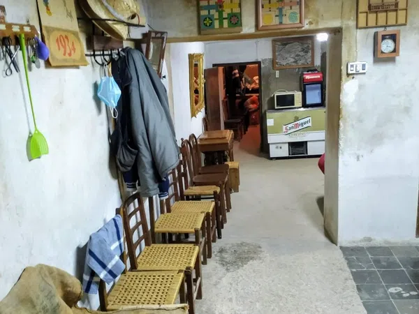 Casa rural en Partida alecua, 8 - Foto 2