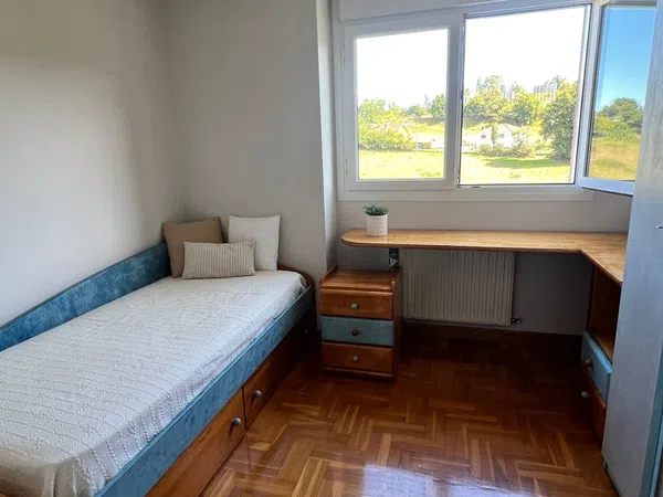 Piso en Calle Valparaiso, 3, Fozaneldi-Tenderina - Foto 24