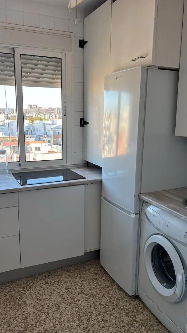 Piso en  Calle Luis Montoto 141 - Foto 5