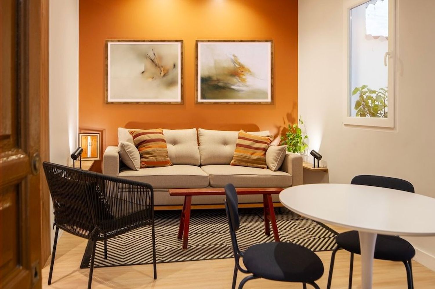 Piso en calle del Divino Vallés, 24