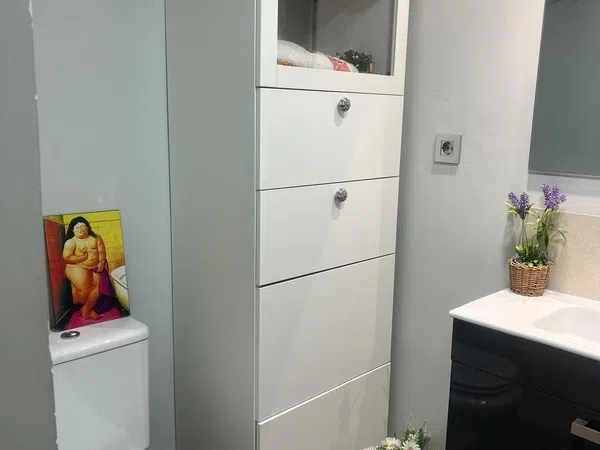 Piso en calle de Canillas, 104 - Foto 15