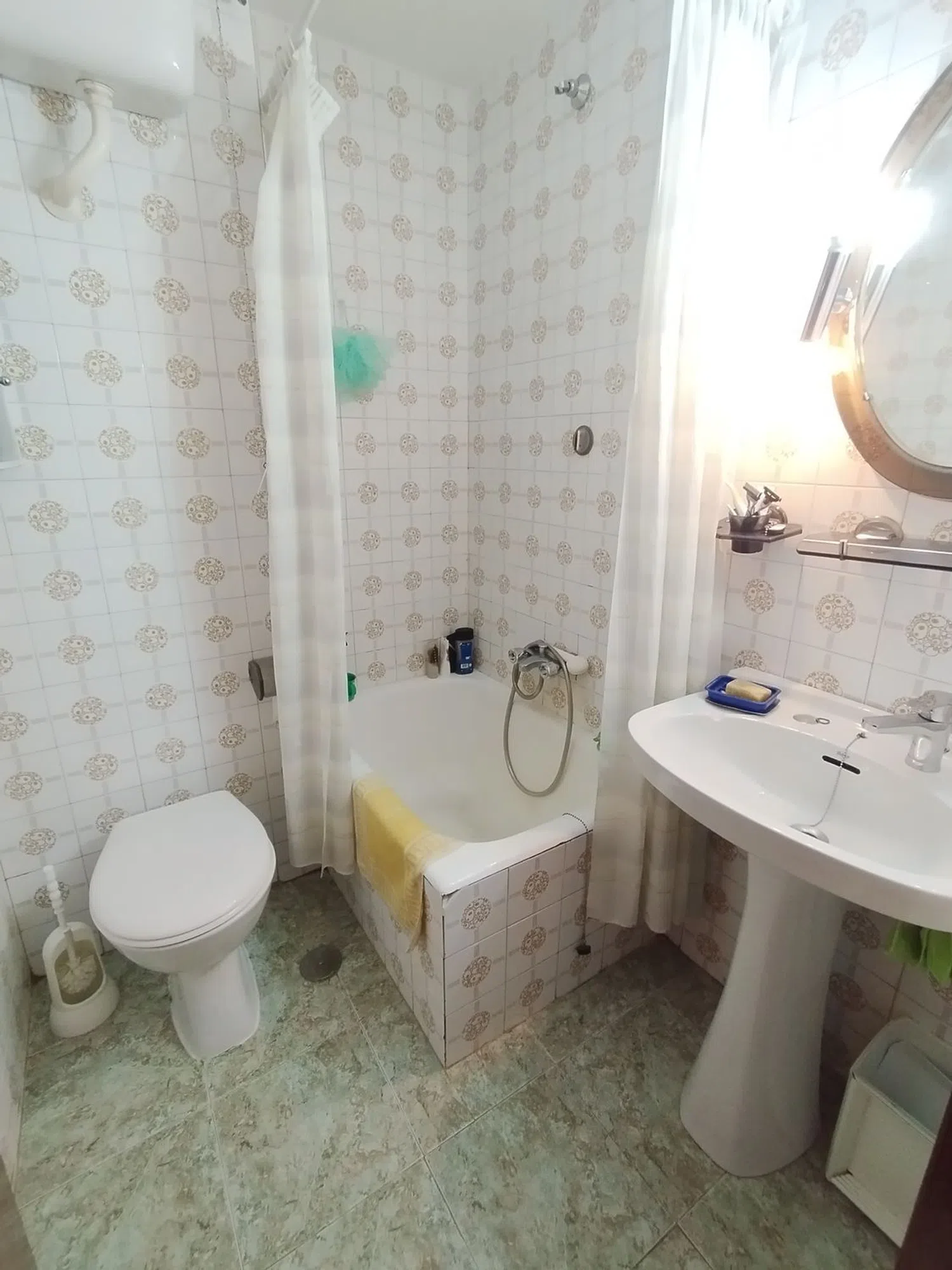 Piso en calle de Carrero Juan Ramón, 2 - Foto 7