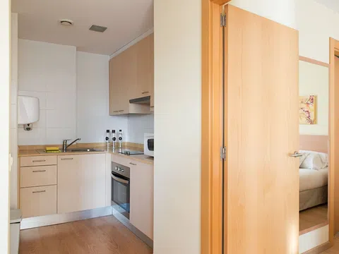 Piso en Av. Fabregada, 91