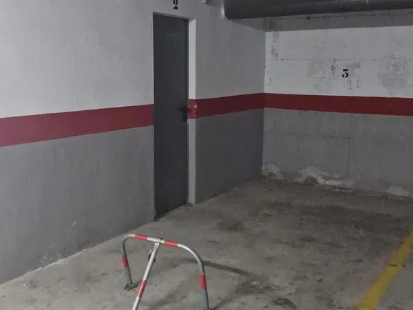 Garaje en geranio, 4 - Foto 1