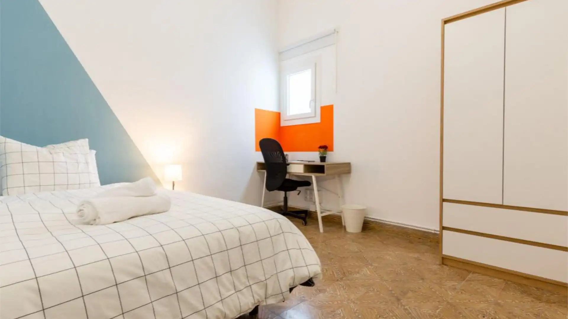 Piso en  Calle Pamochamoso 60 - Foto 27