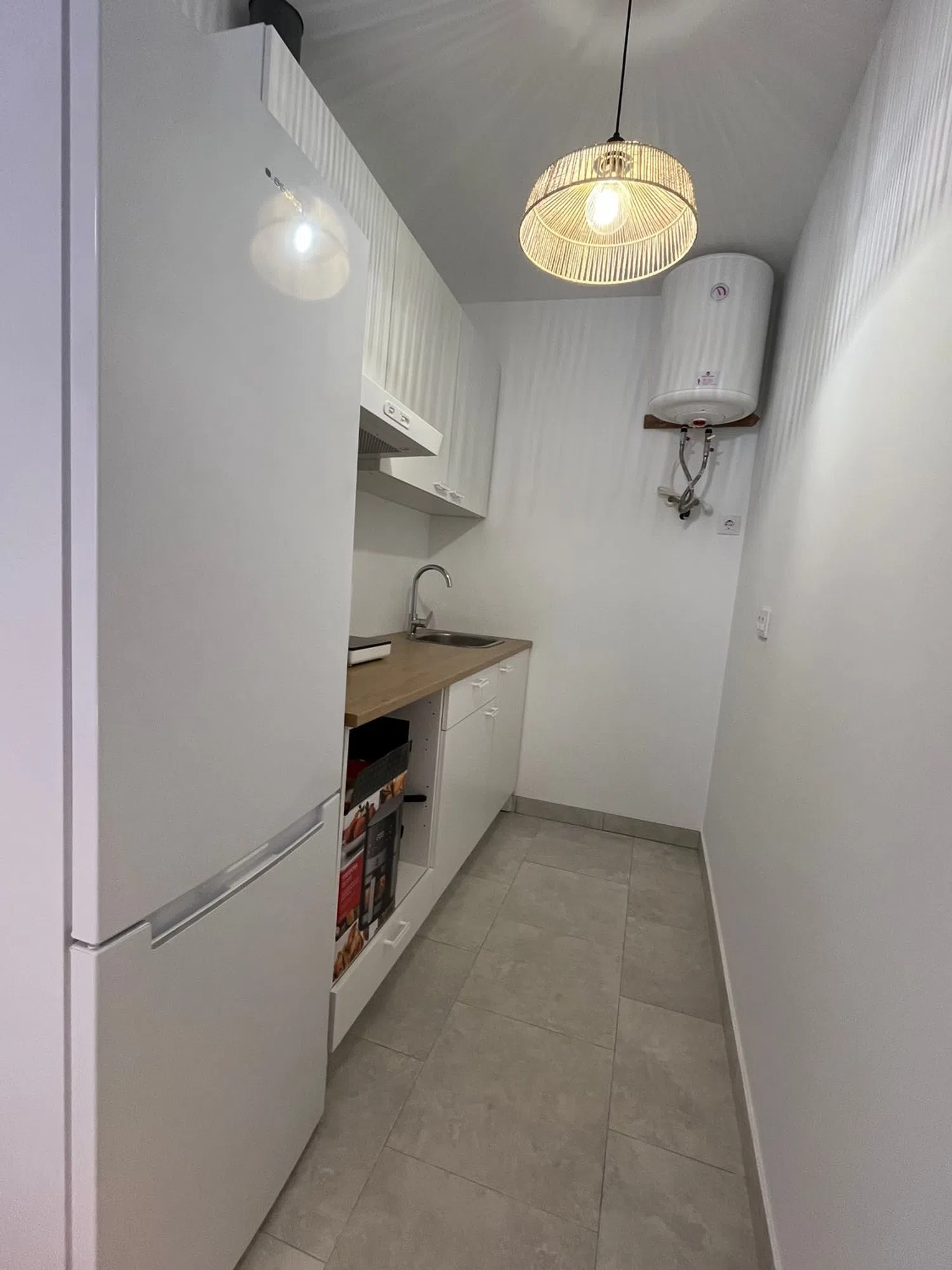 Estudio en calle Mayor, 18 - Foto 5